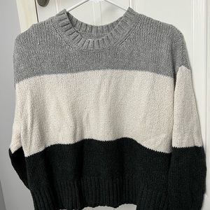 American eagle sweater